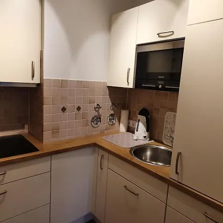 Apartment Im Royal