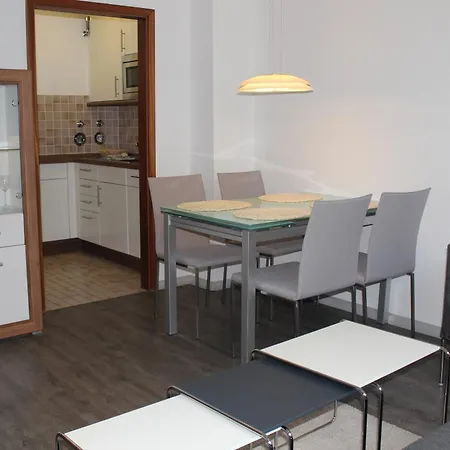 Apartamento Im Royal