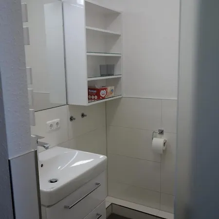 Apartamento Im Royal Timmendorfer Strand