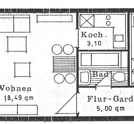 Apartment Im Royal *