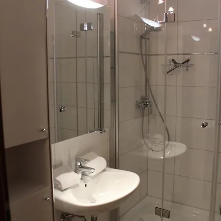 Apartment Im Royal *