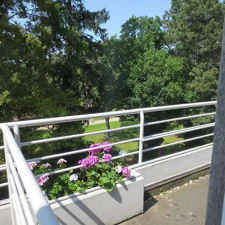 Im Royal Apartamento Timmendorfer Strand