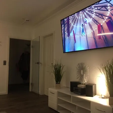 Apartment Im Royal *