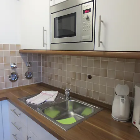 Apartamento Im Royal Timmendorfer Strand