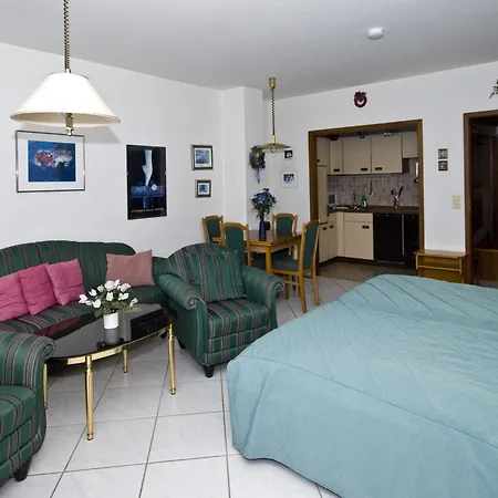Apartamento Im Royal