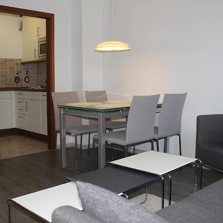 Apartamento Im Royal *