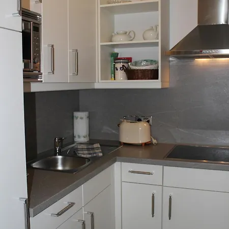Apartment Im Royal Timmendorfer Strand
