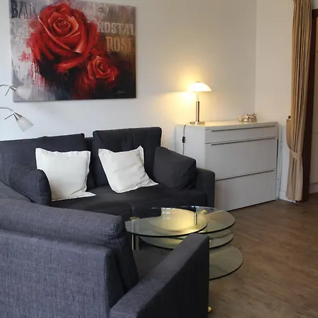 Apartment Im Royal *