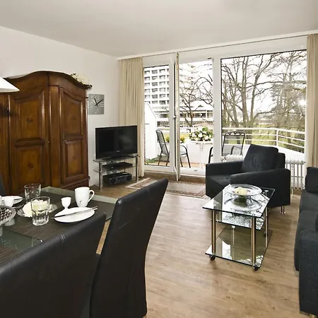 Im Royal Apartment