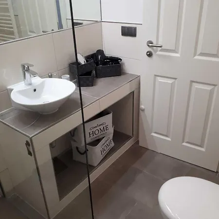 Im Royal Apartment Timmendorfer Strand