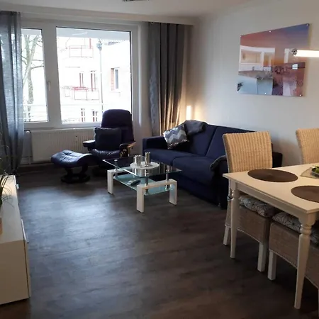 Apartment Im Royal
