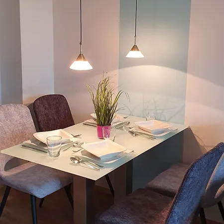 Apartamento Im Royal Timmendorfer Strand
