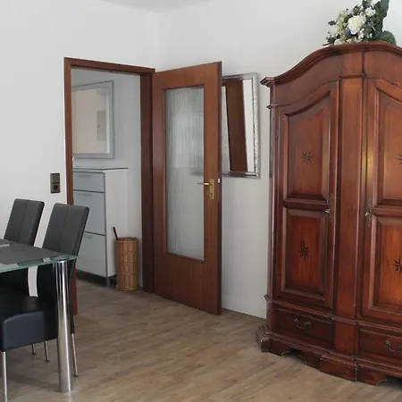 Im Royal Apartamento Timmendorfer Strand