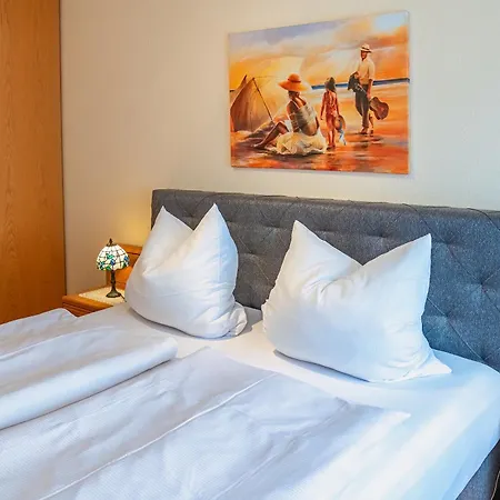 Apartment Im Royal Timmendorfer Strand