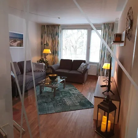 Im Royal * Timmendorfer Strand