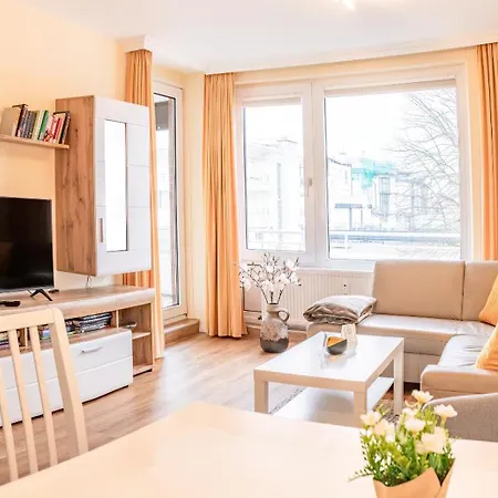 Apartamento Im Royal *