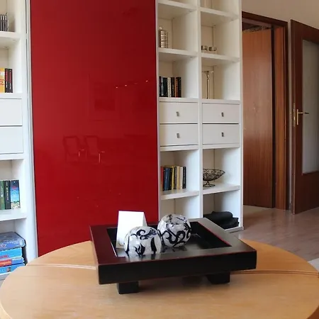 Im Royal Apartamento *