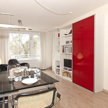 Im Royal Apartment Timmendorfer Strand