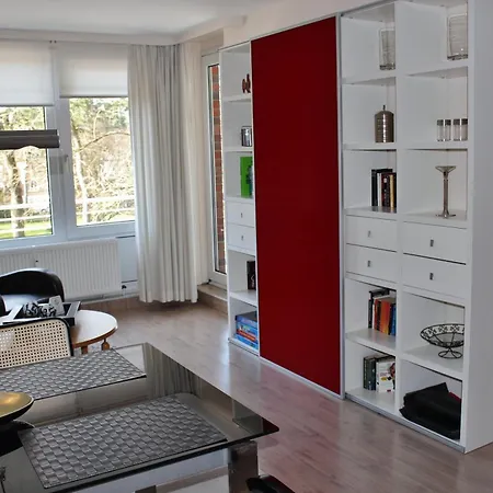 Im Royal Apartamento Timmendorfer Strand