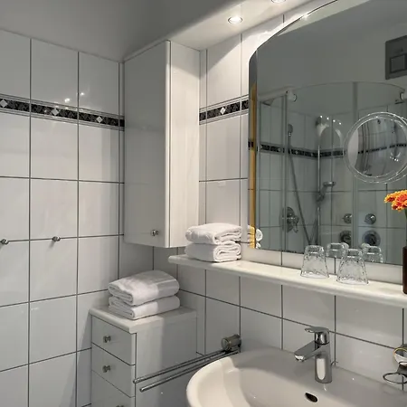 Im Royal Apartamento Timmendorfer Strand