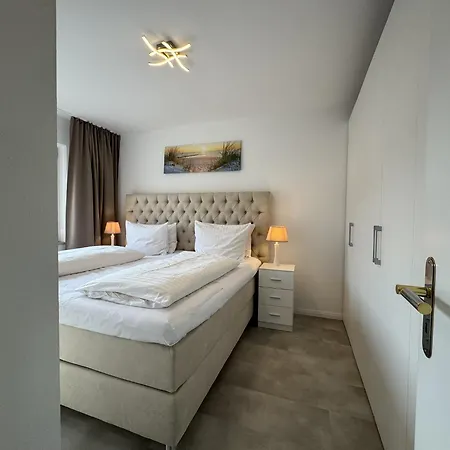 Apartment Im Royal *