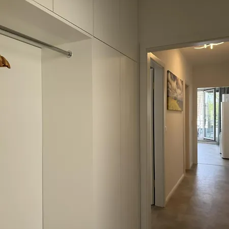 Apartment Im Royal Timmendorfer Strand