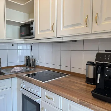 Apartamento Im Royal