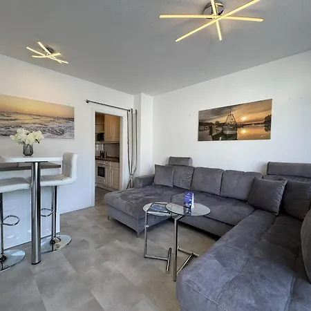 Apartamento Im Royal Timmendorfer Strand