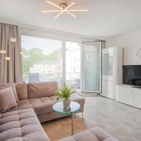 Apartment Im Royal