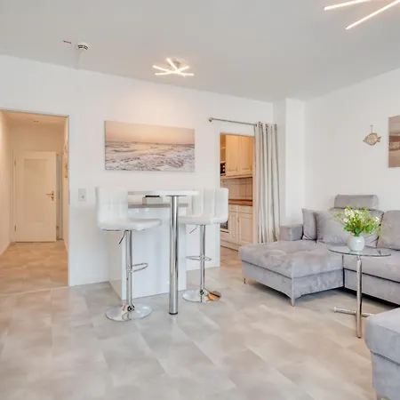 Apartment Im Royal Timmendorfer Strand