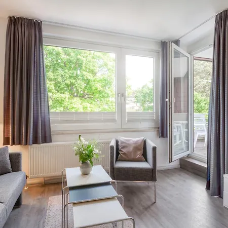 Apartment Im Royal *