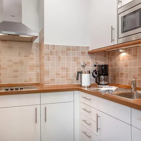 Apartment Im Royal *