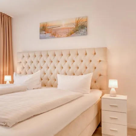 Apartment Im Royal