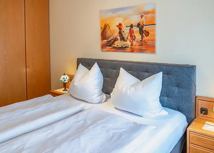 Διαμέρισμα Im Royal Timmendorfer Strand