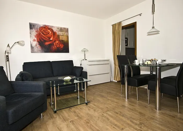 Im Royal Timmendorfer Strand