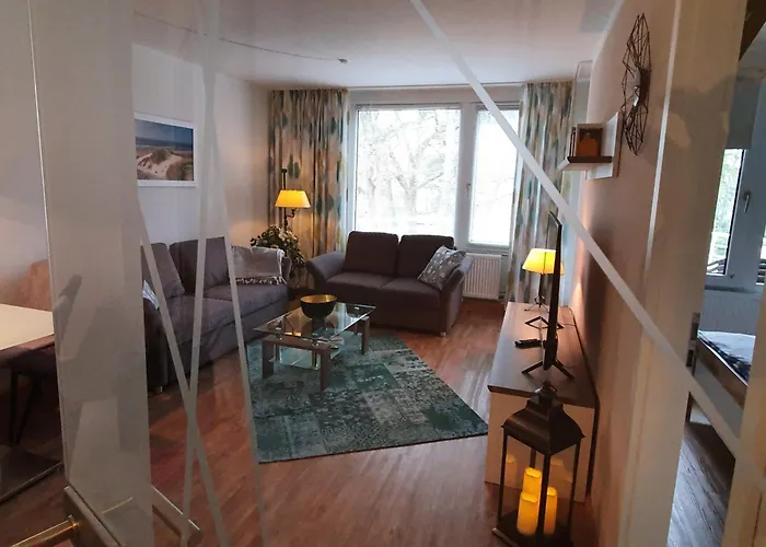 Im Royal * Timmendorfer Strand