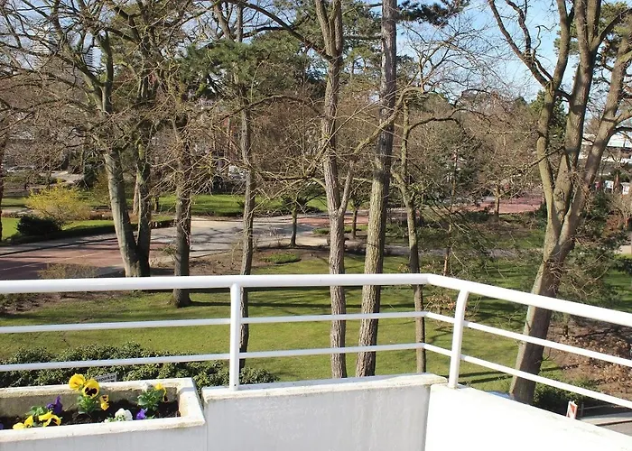 Im Royal Διαμέρισμα *