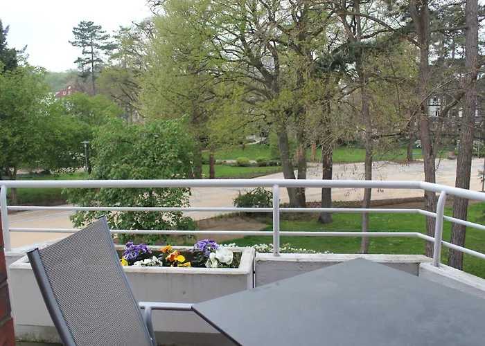 Im Royal Διαμέρισμα *